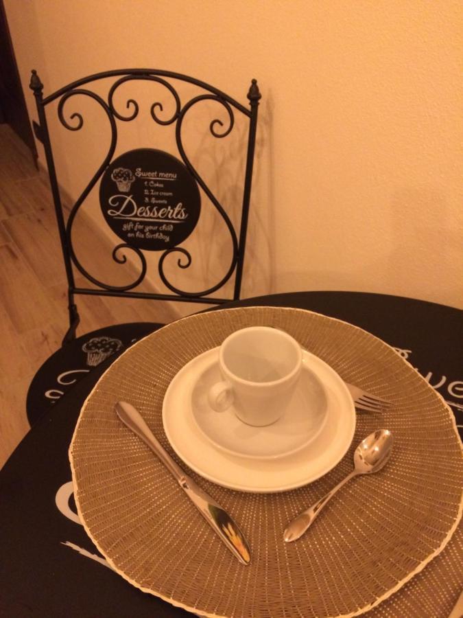 Dely B&B Arquata Scrivia Екстериор снимка