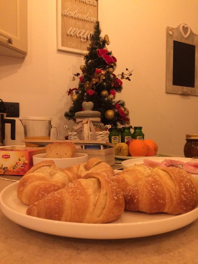 Dely B&B Arquata Scrivia Екстериор снимка