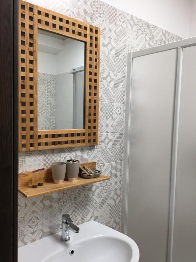 Dely B&B Arquata Scrivia Екстериор снимка