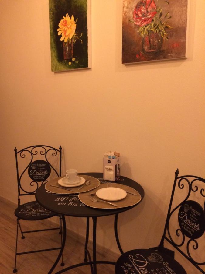 Dely B&B Arquata Scrivia Екстериор снимка