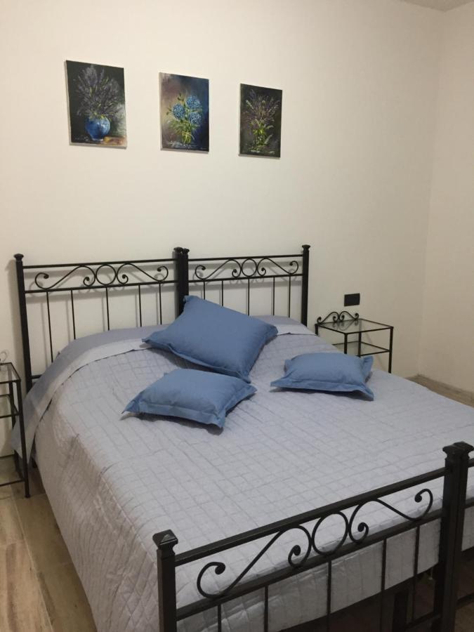 Dely B&B Arquata Scrivia Екстериор снимка