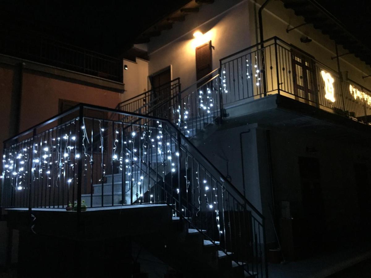 Dely B&B Arquata Scrivia Екстериор снимка