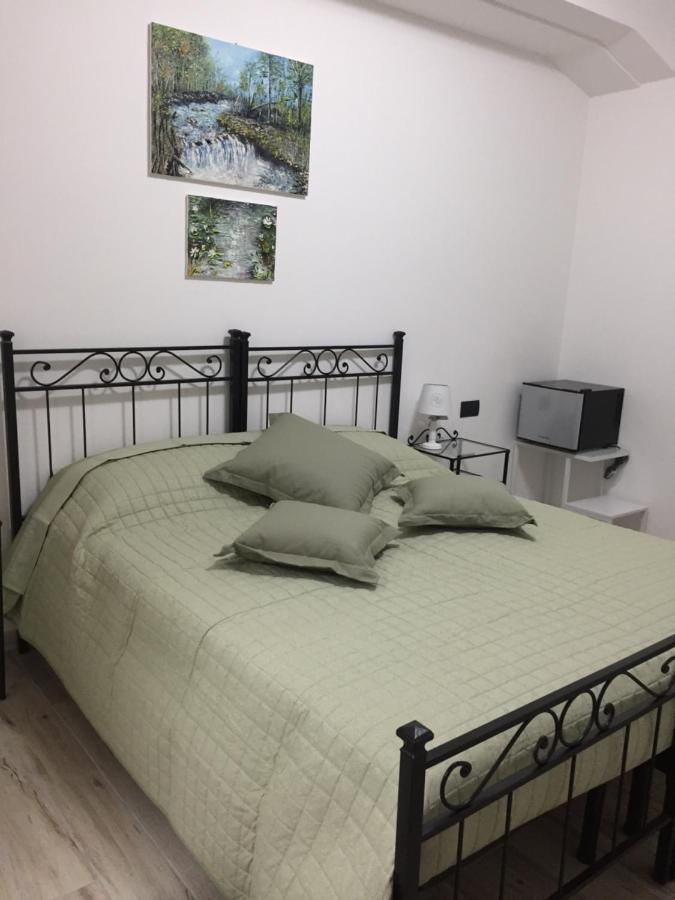 Dely B&B Arquata Scrivia Екстериор снимка