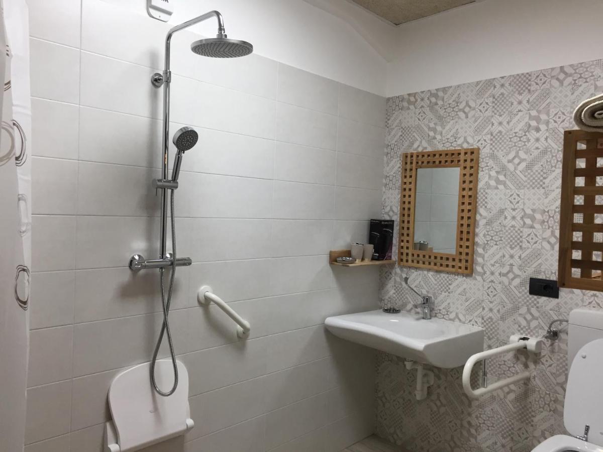 Dely B&B Arquata Scrivia Екстериор снимка