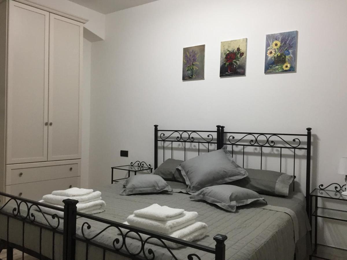 Dely B&B Arquata Scrivia Екстериор снимка