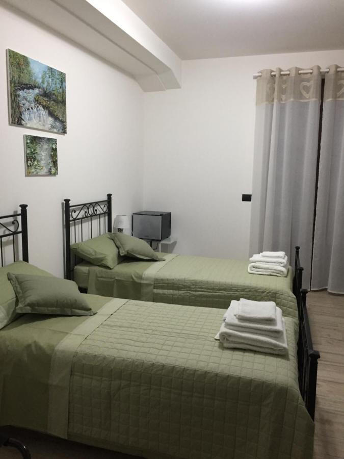 Dely B&B Arquata Scrivia Екстериор снимка