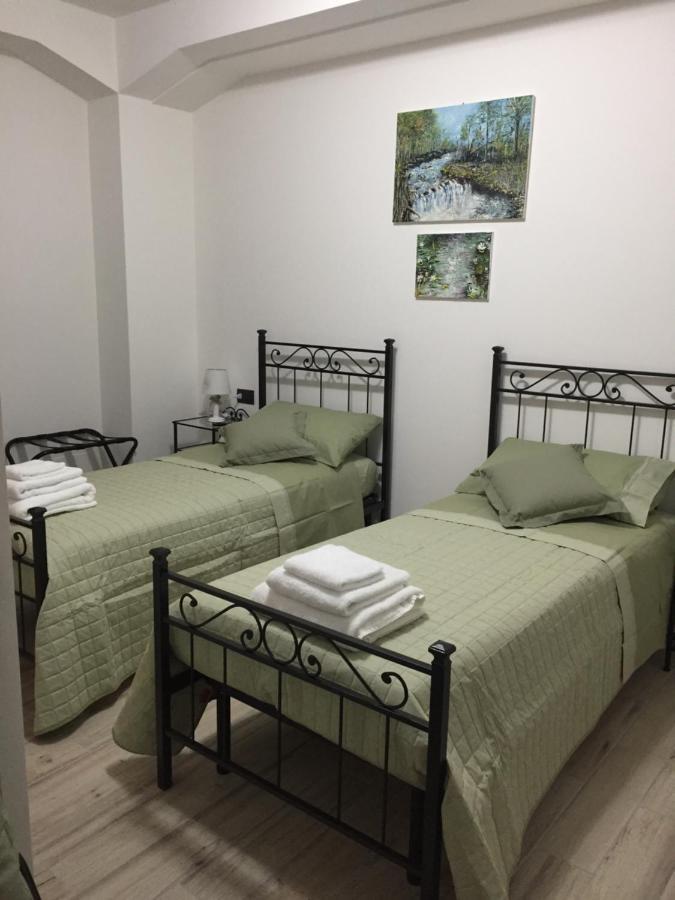 Dely B&B Arquata Scrivia Екстериор снимка