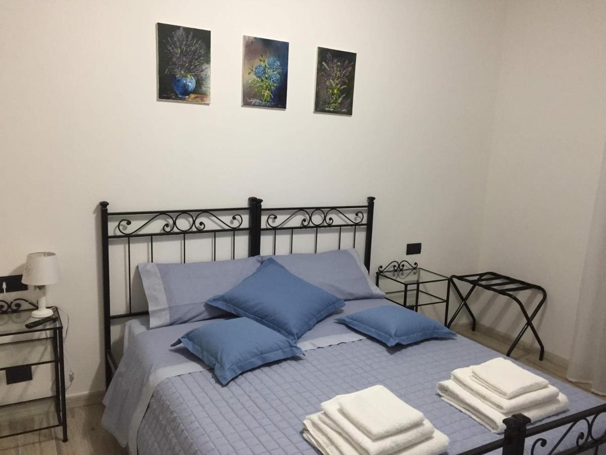 Dely B&B Arquata Scrivia Екстериор снимка