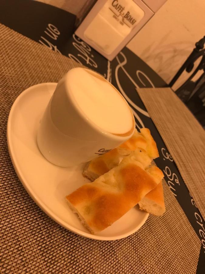 Dely B&B Arquata Scrivia Екстериор снимка