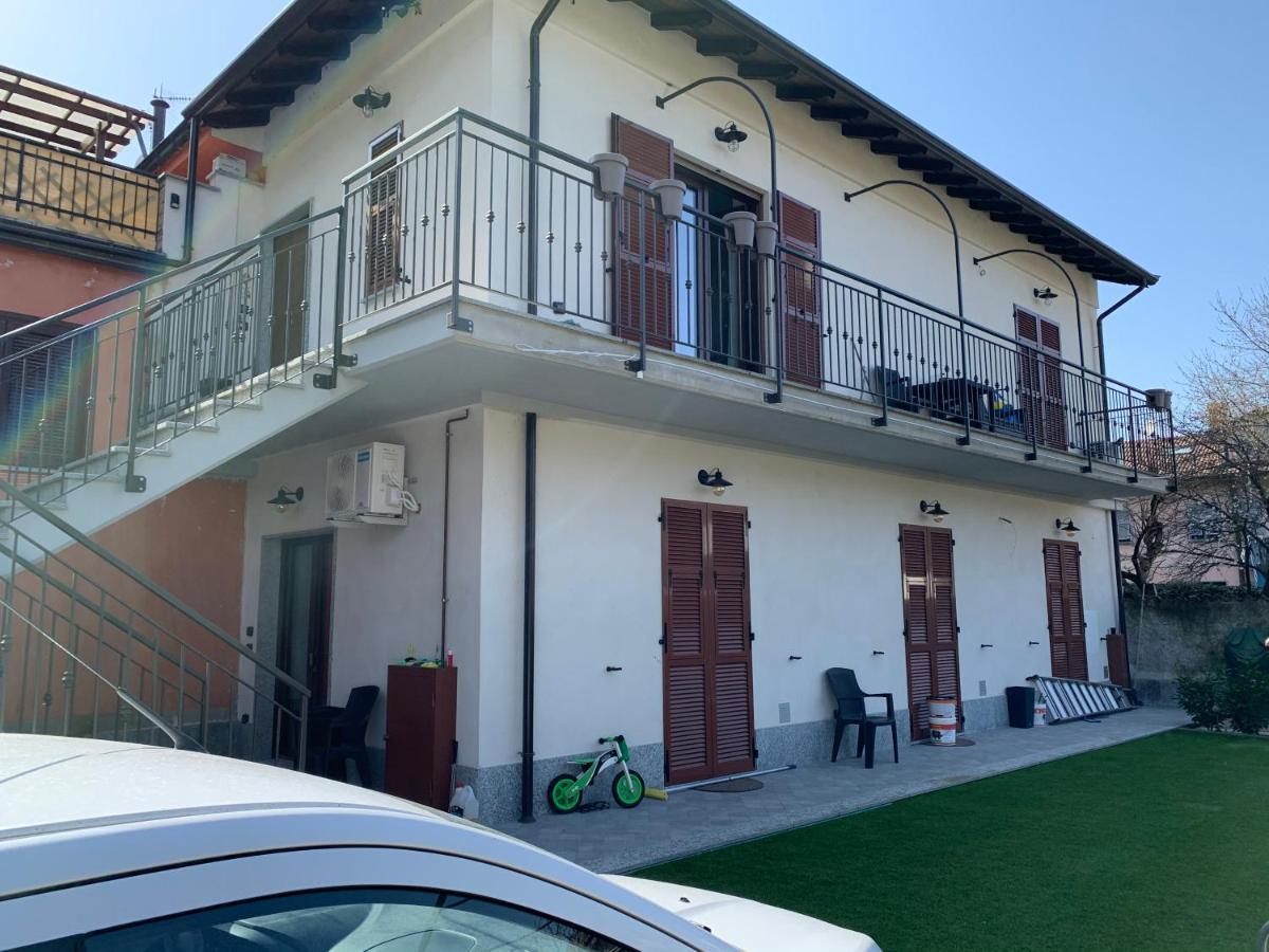 Dely B&B Arquata Scrivia Екстериор снимка