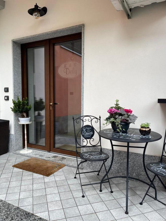 Dely B&B Arquata Scrivia Екстериор снимка