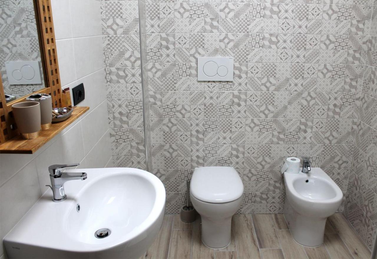 Dely B&B Arquata Scrivia Екстериор снимка