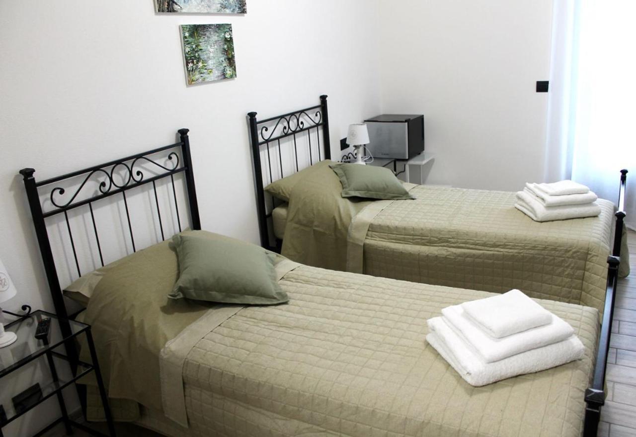Dely B&B Arquata Scrivia Екстериор снимка